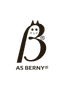 Logo AS Berny